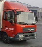 東風(fēng)天錦舞臺(tái)車(chē)